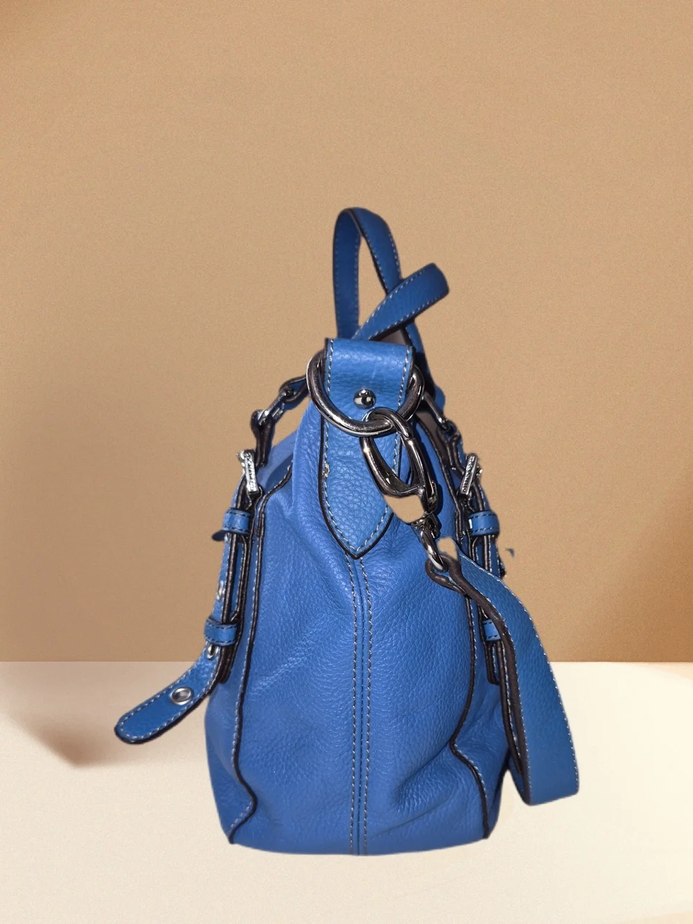 Tignanello vibrant blue